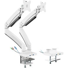 Putorsen GSMT-232 monitor handle, 2 Monitors, 17-35 inches, USB