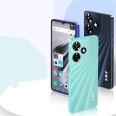 Κινητό τηλέφωνο Xgady, Wi-Fi, 32 GB, 3670 mAh