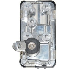 Huiruhy G-185 Recharge-tryckstyrningsregulator