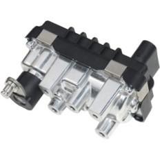 Huiruhy G-185 Recharge Trykkregulatorkontroller