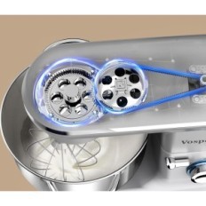 Kuhinjski robot Vospeed, 1500 W, 6.2 l, uporabljen