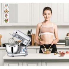 Kuhinjski robot Vospeed, 1500 W, 6.2 l, uporabljen