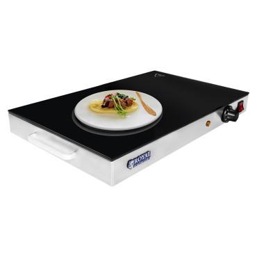 Mesa de jantar gastronômica mesa de jantar GN 1/1 Royal Catering