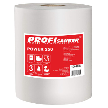 Netkani industrijski koeficient Profisauber Power 250