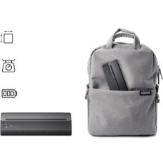 TATOFE MHT-P8008 Machine de transfert de tatouage, Bluetooth, 2500 mAh