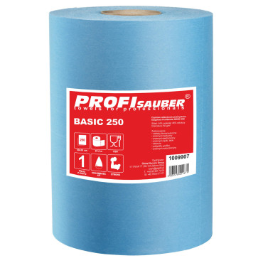 Chiffon industriel en...