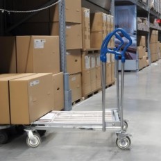 Roterende uyoyous gummi 200 mm år med bremse, lable 1000 kg