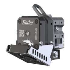 Creality Sprite Extruder Pro 300°C, metalowy do Ender-3/CR-10 Smart Pro uszkodzone