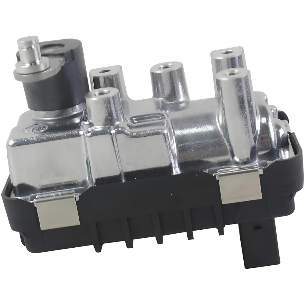 Huiruhy Turbo Actuatate TURBO G-001 20230508-27, ko izmanto sprinteris CDI