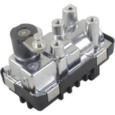 Huiruhy turbo attuatuato Turbo G-001 20230508-27 per Sprinter CDI, utilizzato