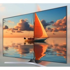 Přepínač KVM Y YOUTINGHDAV KVM302DP, 2 monitory, 3 počítače, USB