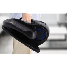 Controller Coacherator mit einer Geschwindigkeit einstellbar