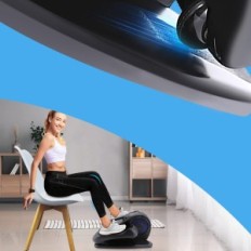 Controller coacherator med en hastighedsjusterbar