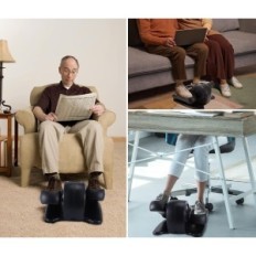 Coachateur contrôleur avec une vitesse réglable