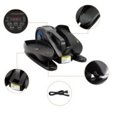 Controller coacherator with a speed adjustable