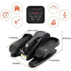 Controller coacherator with a speed adjustable