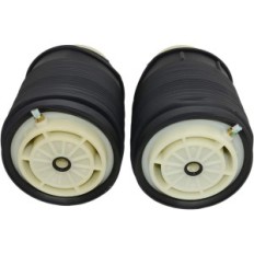 BISENYA gaisa atsperu komplekts W212 W212 E200 E300, 2123200725, ko izmanto