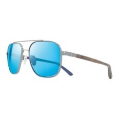 Revo Harrison-Sonnenbrille mit Polarisation und blauer Brille