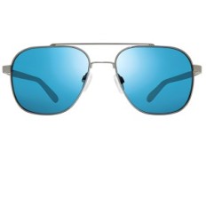 Revo Harrison Sunglasses com polarização e óculos azuis