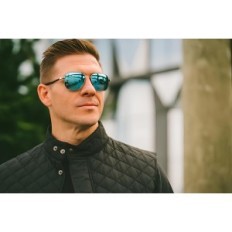 Revo Harrison Sunčane naočale s polarizacijom i plavim naočalama