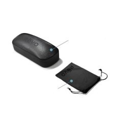 Revo Harrison Sunglasses com polarização e óculos azuis