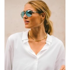 Lunettes de soleil Revo Harrison avec polarisation et lunettes bleues