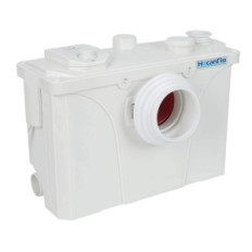 Hocanflo 700 W szennyvízszivattyú, WC-szivattyú