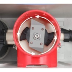 Viemäri HocanFlo 700 W Pumppu, WC-pumppu