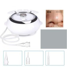 Dermabrasion Device Twowin, 65-68 cm Hg. kunst.
