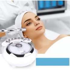 Dermabrasionsgerät Twowin, 65-68 cm Hg. Art.