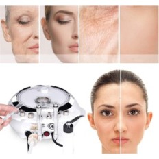 Dermabrasie-apparaat Twowin, 65-68 cm Hg. Art.