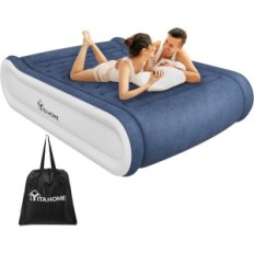 Yitahome madras, dobbelt, 300 kg, 2x1,5m