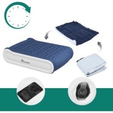 Yitahome mattress, double, 300 kg, 2x1,5m