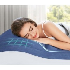 Yitahome mattress, double, 300 kg, 2x1,5m