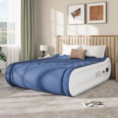 Yitahome madrass, dobbelt, 300 kg, 2x1,5m