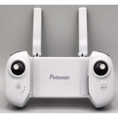 Extenzív cserélhető távirányító ATOM GPS drón, iPhone Android