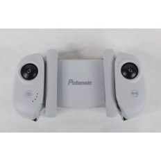 Potensic Removable Daljinski upravljač Dr. Atom GPS, iPhone Android