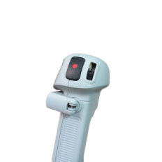 Controle remoto removível potensico para o Dr. Atom GPS, iPhone Android, usado