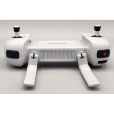 Potensic cserélhető távirányító ATOM GPS drón, iPhone Android, használt