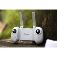 Potensisk flyttbar fjärrkontroll till Dr. Atom GPS, iPhone Android, används