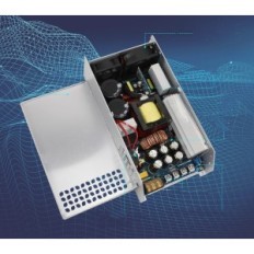 NUOFUWEI feszültségátalakító, 12V, 125A 1500W, Post- kiállítás