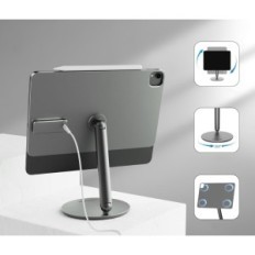 Magnetický lULLLOOK Stojan pro iPad Air M2 13 palců