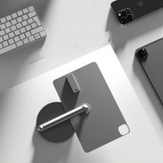 Magnetisk Lululook står for iPad Air M2 13 inches