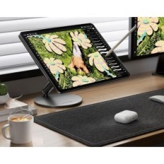 Magnetic Lululook står för iPad Air M2 13 tum