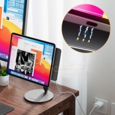 Magnetno lululook stojalo za iPad AIR M2 13 palcev