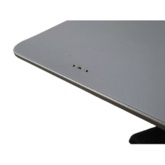 Magnetisk Lululook står for iPad Air M2 13 inches