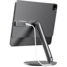 Magnetno Lululook Nalaganje stojala za iPad Pro 11 "M4, 18 W, USB C