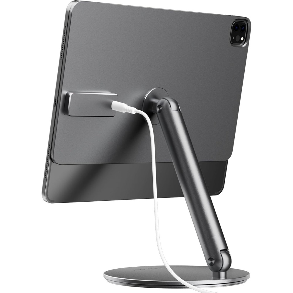 Magnetsko Lululook Stalak za iPad Pro 11 "M4, 18 W, USB C