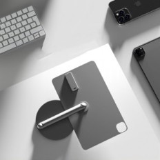 Magnetický LULULOK LOADING STAND PRE IPAD PRO 11 "M4, 18 W, USB C