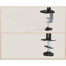 Stand Triple Monitori Putrosenile, 17-27 tolli